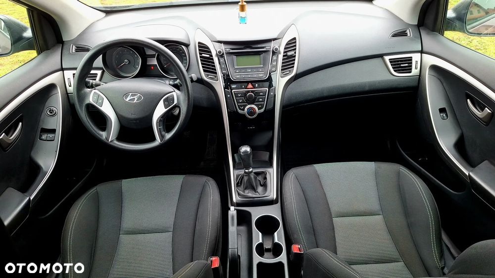Hyundai i30 1.4 Classic - 5