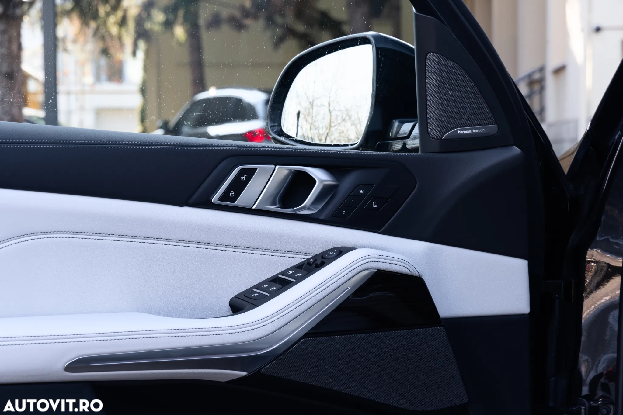 BMW X5 xDrive50e AT PHEV - 17