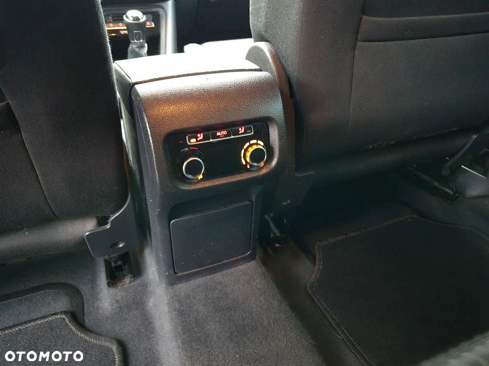 Seat Alhambra 2.0 TDI Ecomotive Style Viva - 15