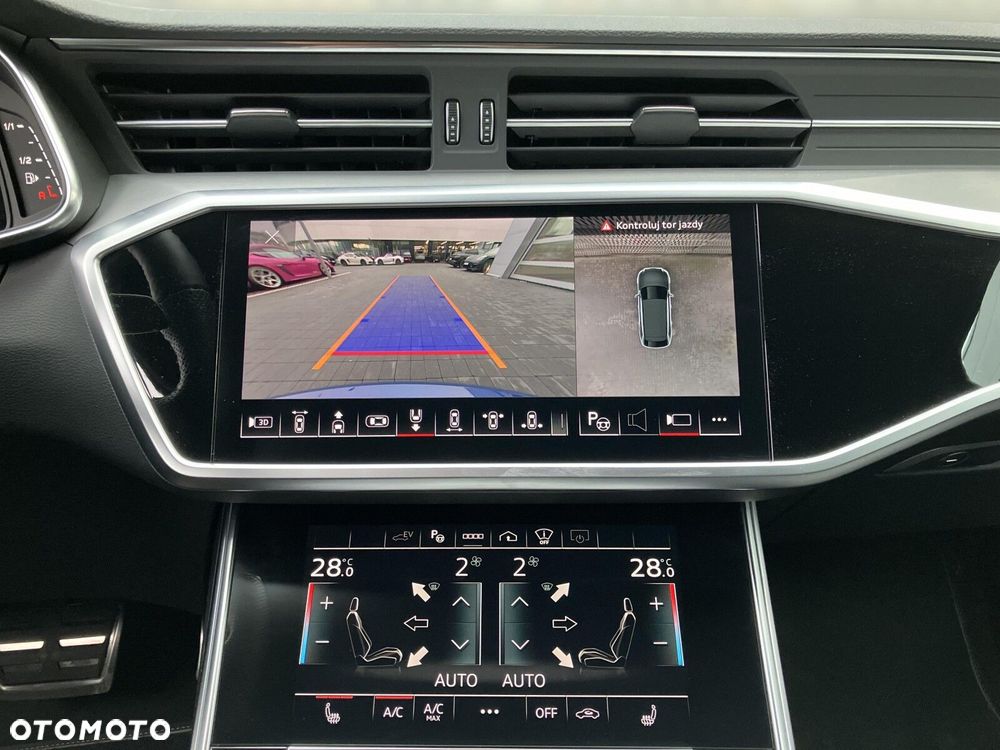 Audi A6 Avant - 28