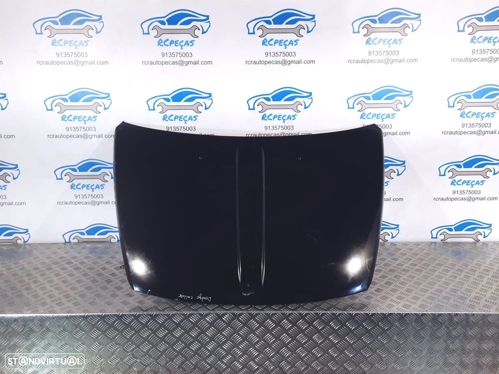 CAPOT DODGE 05074140AH 05074140 DODGE CALIBER CAPÔ CAPO ORIGINAL - 11