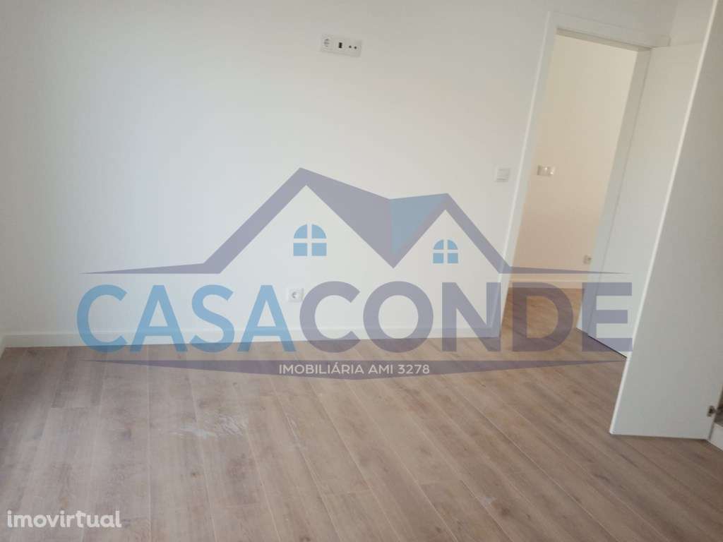 Moradia Isolada Duplex T4 C/Piscina - Grande imagem: 5/45