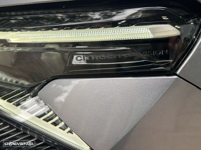 Citroën C5 Aircross 1.6 Hybrid Max e-EAT8 - 18