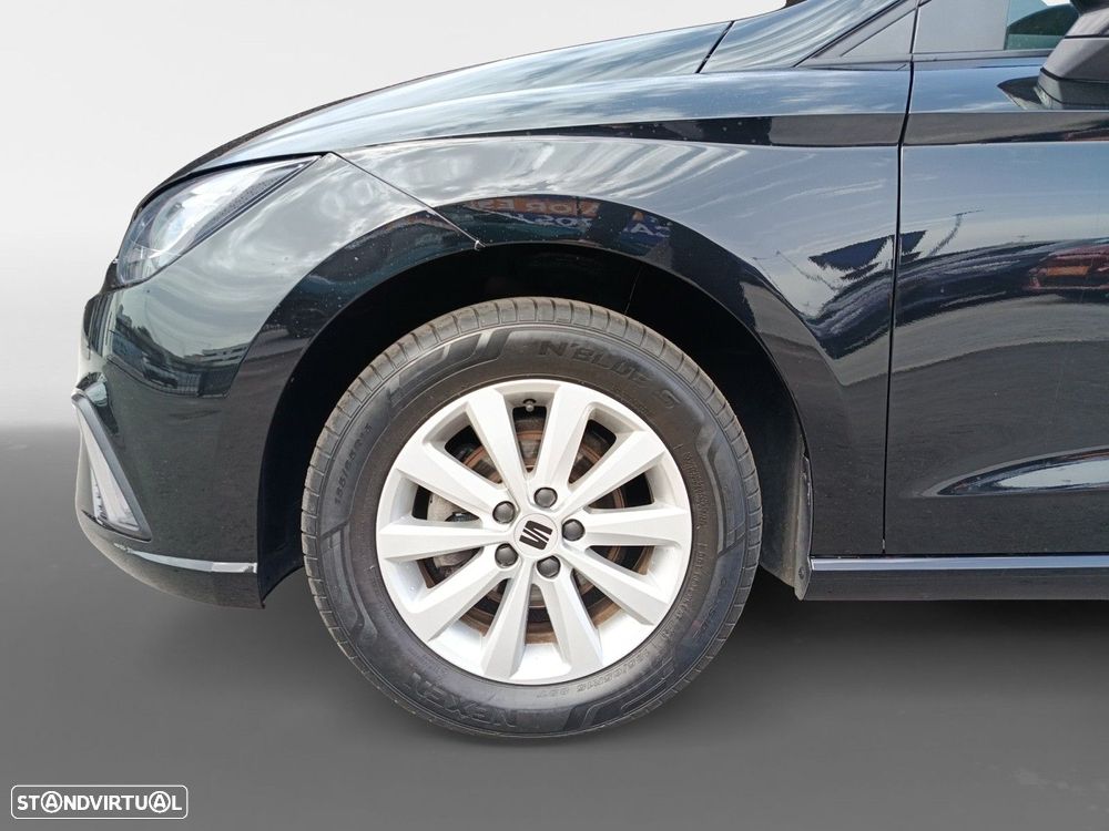 SEAT Ibiza 1.0 TSI Style - 14