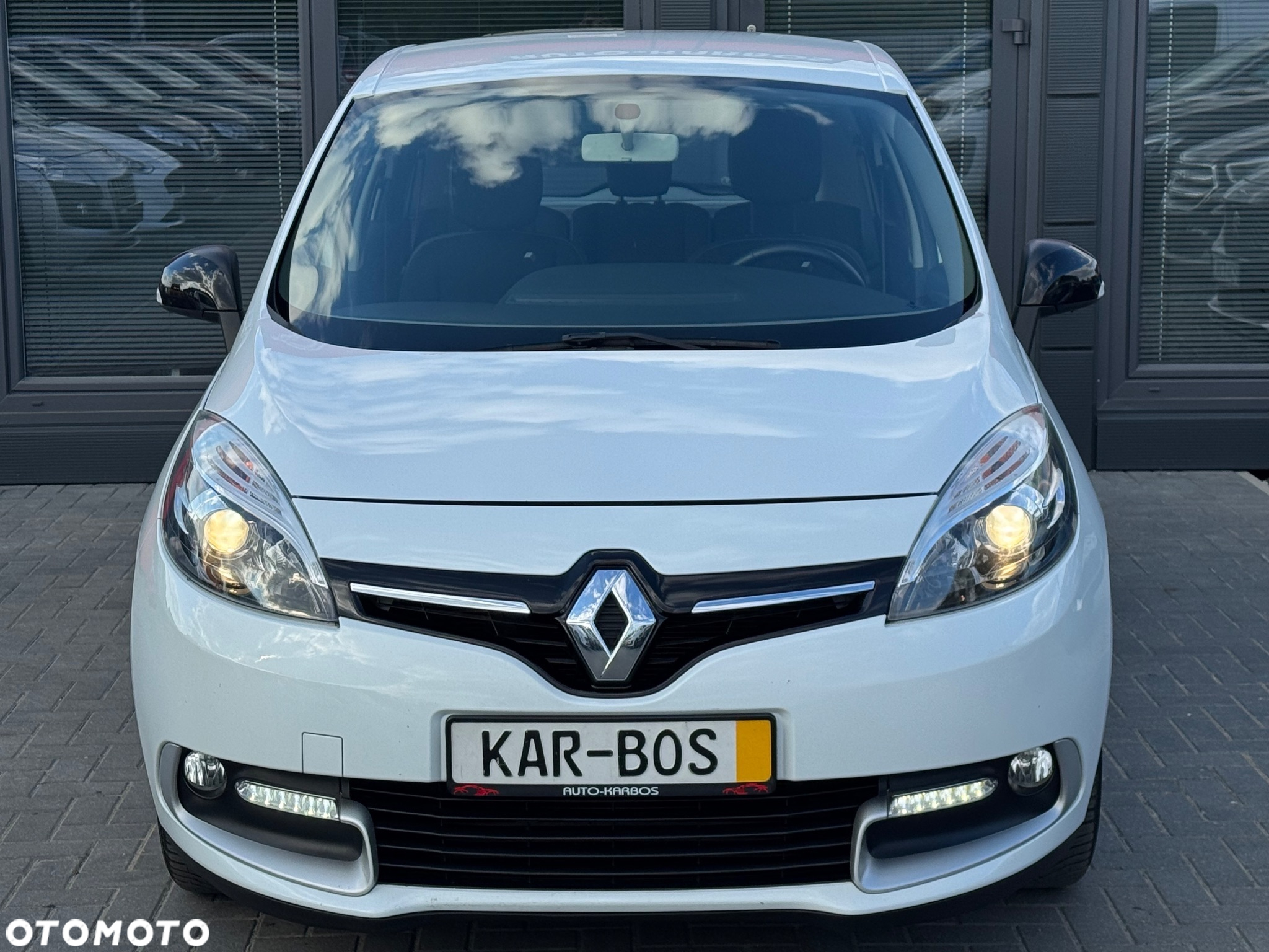 Renault Scenic 1.2 TCe Energy Life - 3