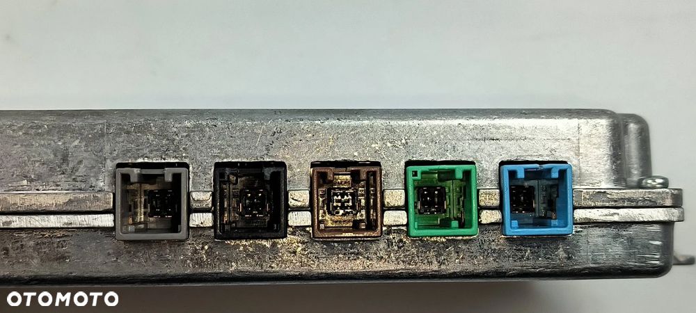 DPLA14F026AF Land Rover Range Rover L405 4.4 D automat 2014 Moduł / Sterownik kamery - 5