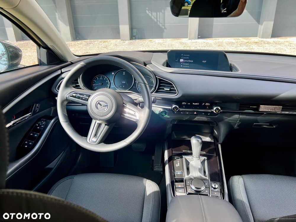 Mazda CX-30 2.0 mHEV Kanjo 2WD - 30