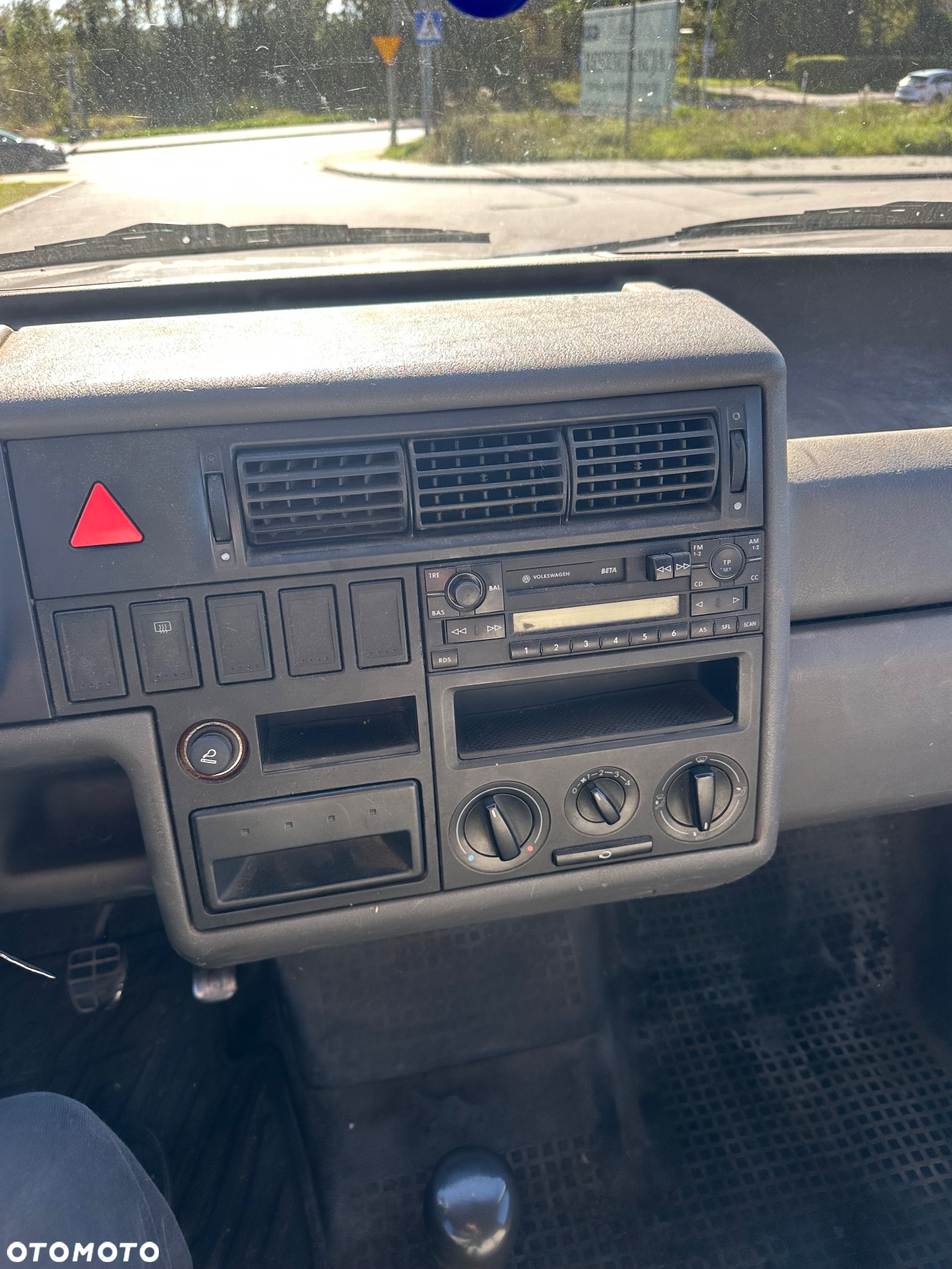 Volkswagen TRTANSPORTER 1.9 TD - 5