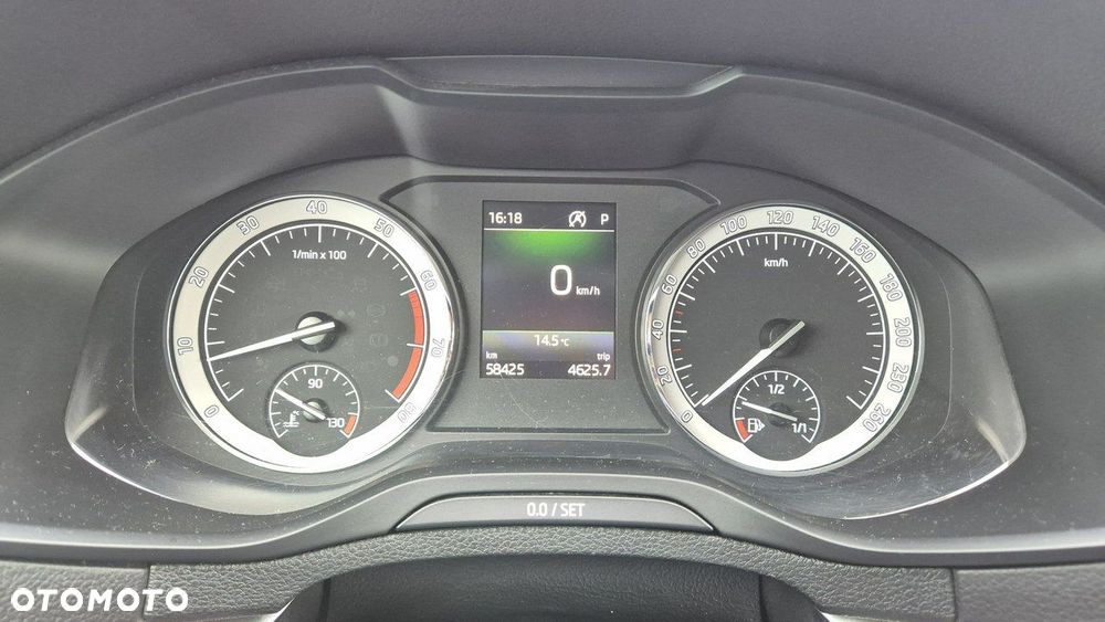 Skoda Karoq - 14