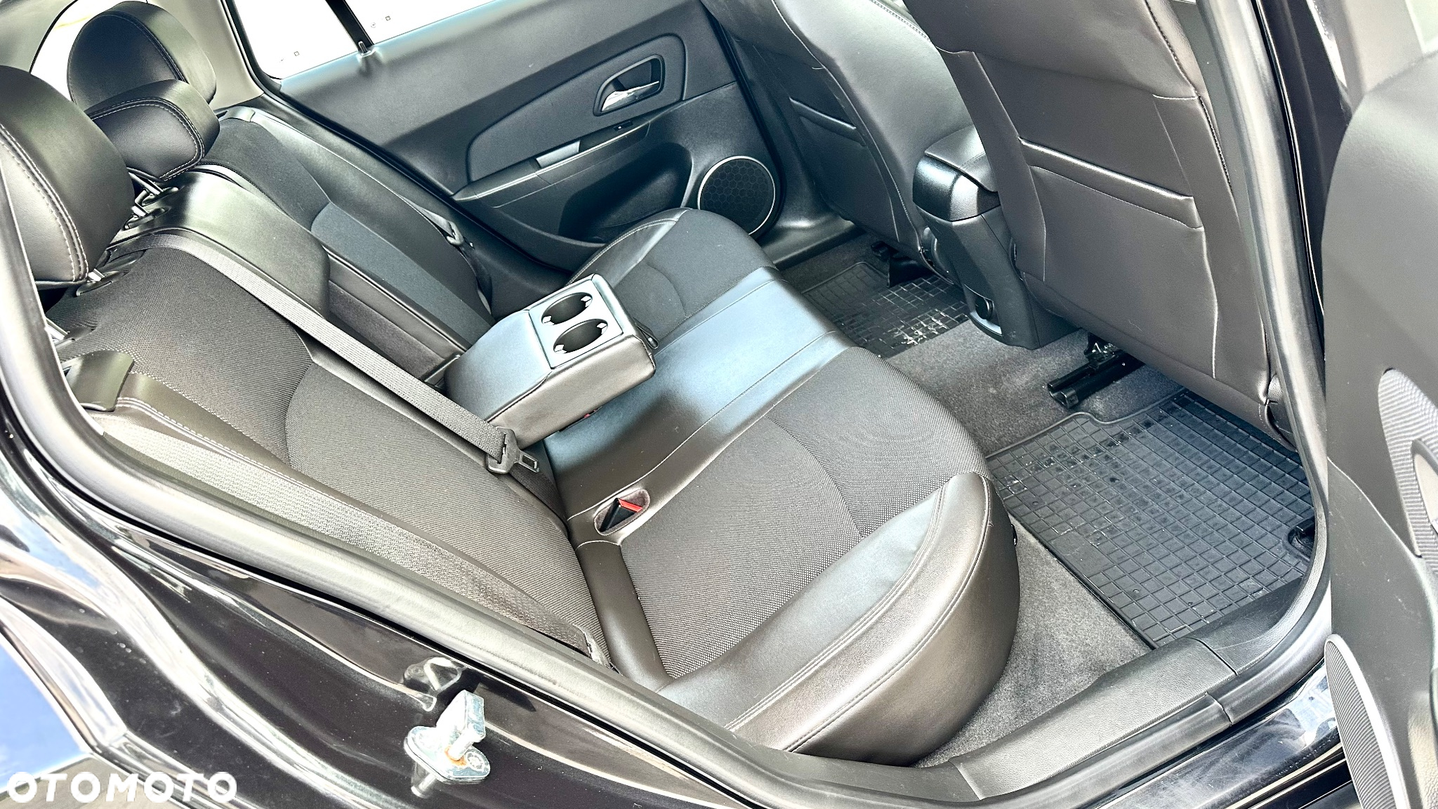 Chevrolet Cruze 1.4 T LTZ - 16