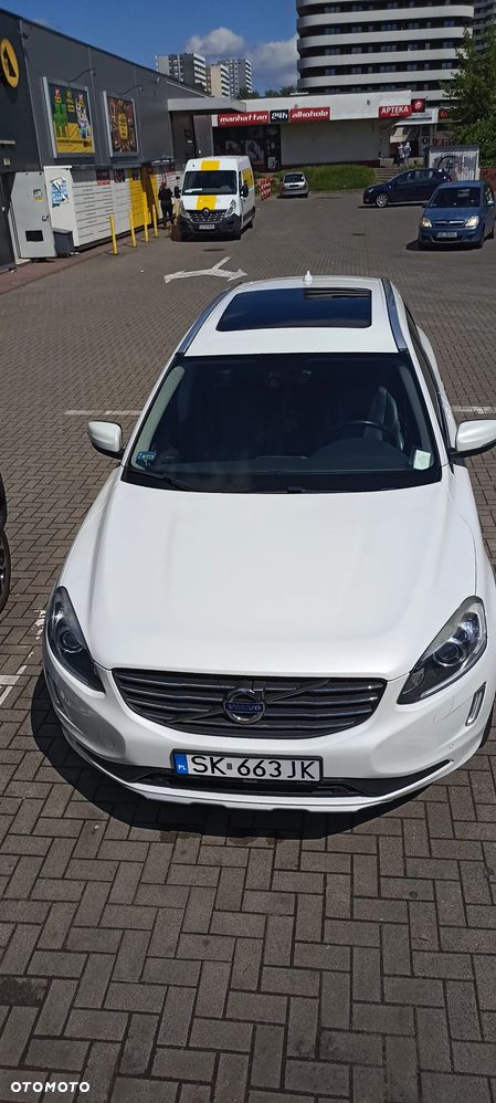 Volvo XC 60 D4 AWD Summum - 15
