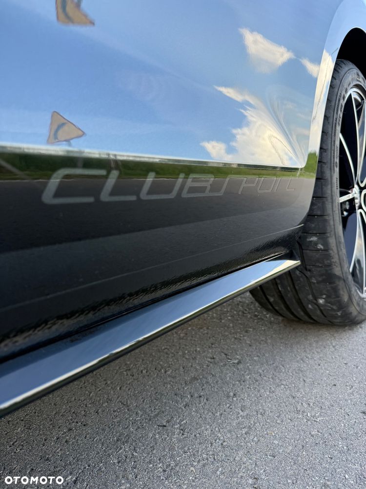 Volkswagen Golf 2.0 TSI BMT GTI Clubsport DSG - 14