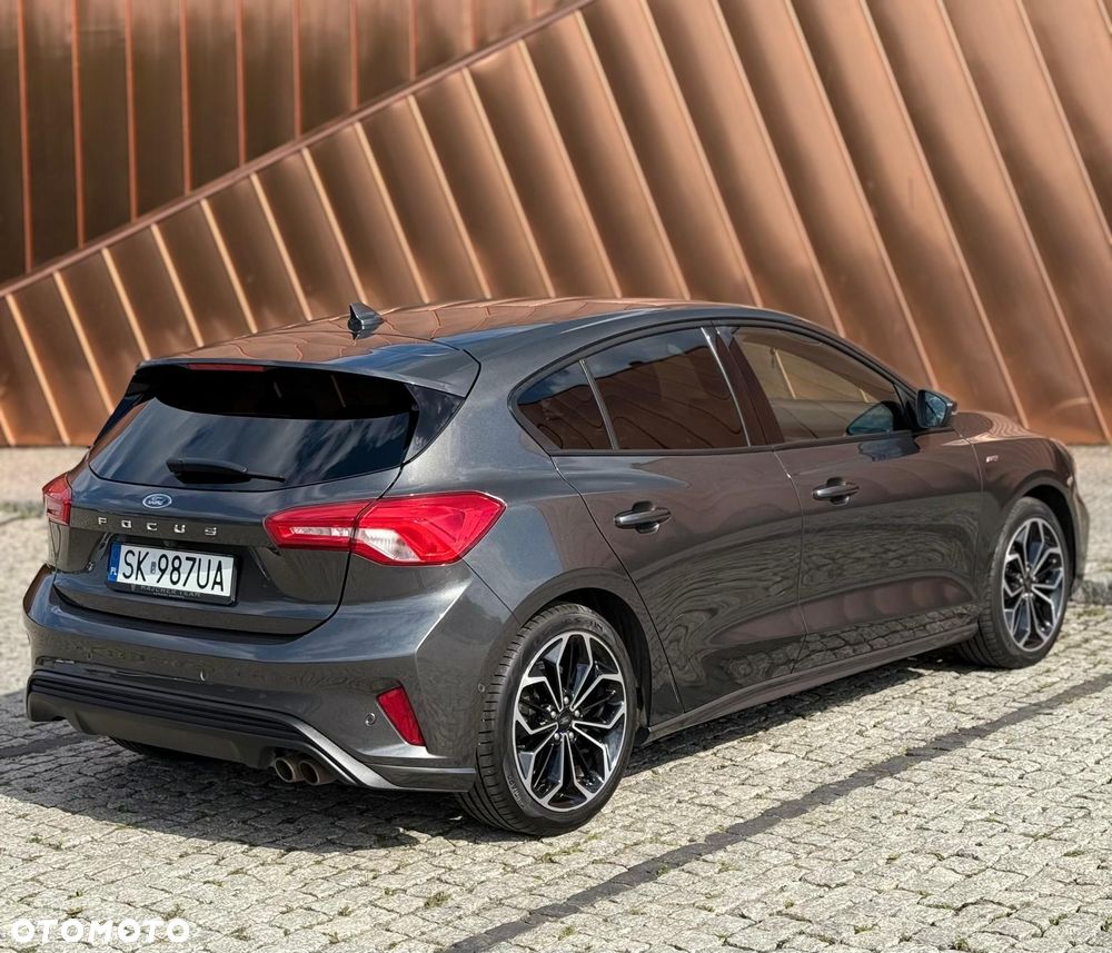 Ford Focus - 6