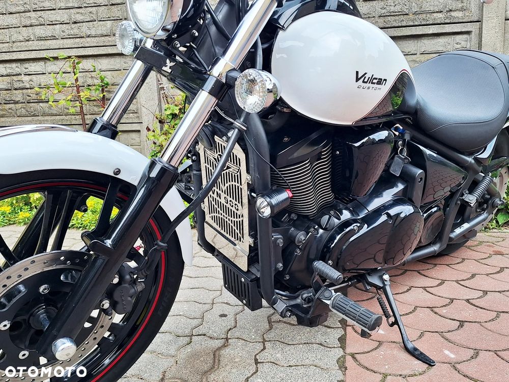 Kawasaki VN - 4