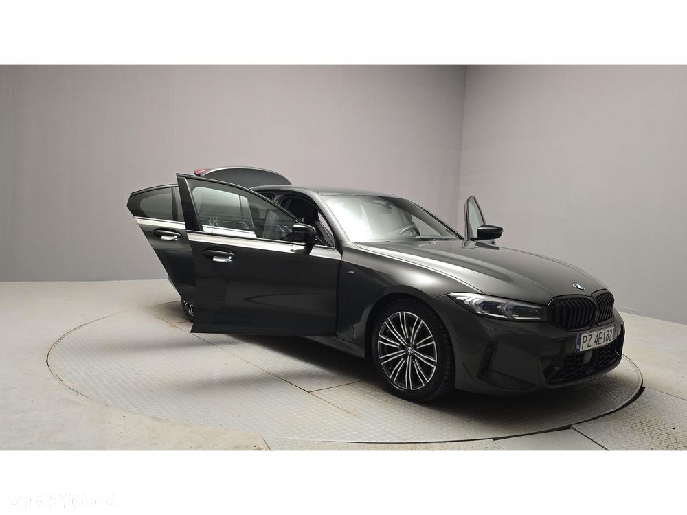 BMW Seria 3 - 14