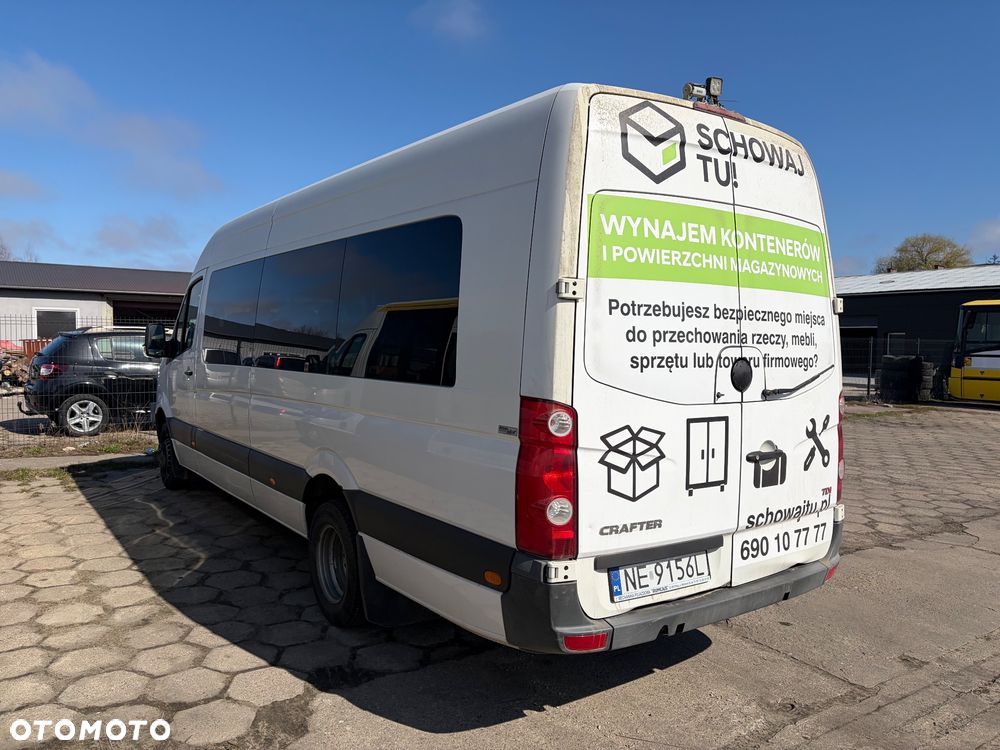 Volkswagen Crafter - 6