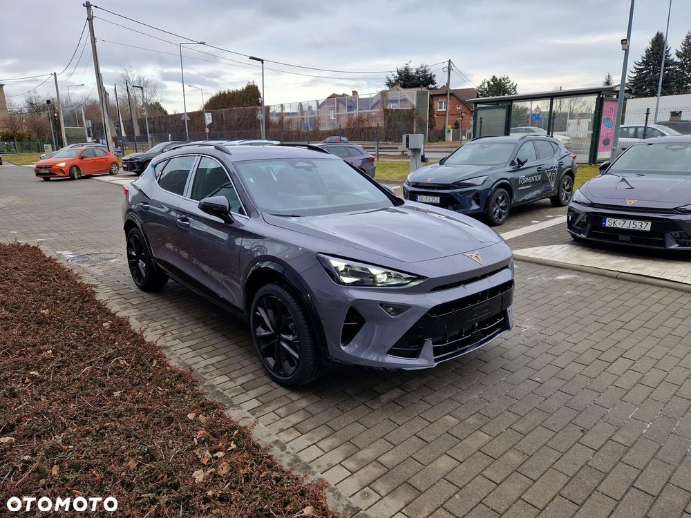 Cupra Formentor 1.5 eTSI mHEV DSG - 5