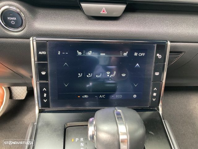 Mazda MX-30 e-SKYACTIV EXCLUSIVE-LINE - 25