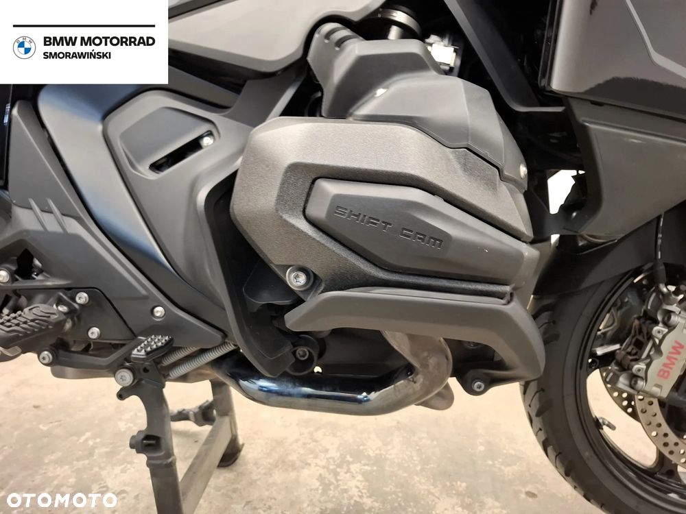 BMW R - 18