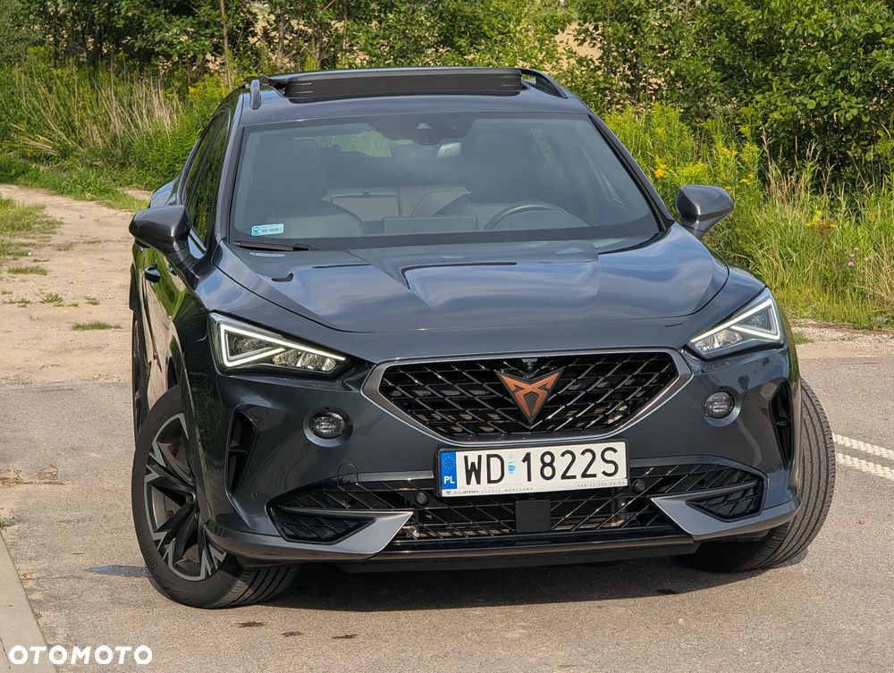 Cupra Formentor - 22