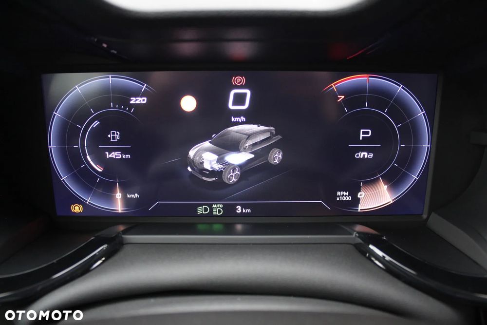 Alfa Romeo Junior 1.2 mHEV Ibrida Intensa Q4 eDCT - 16