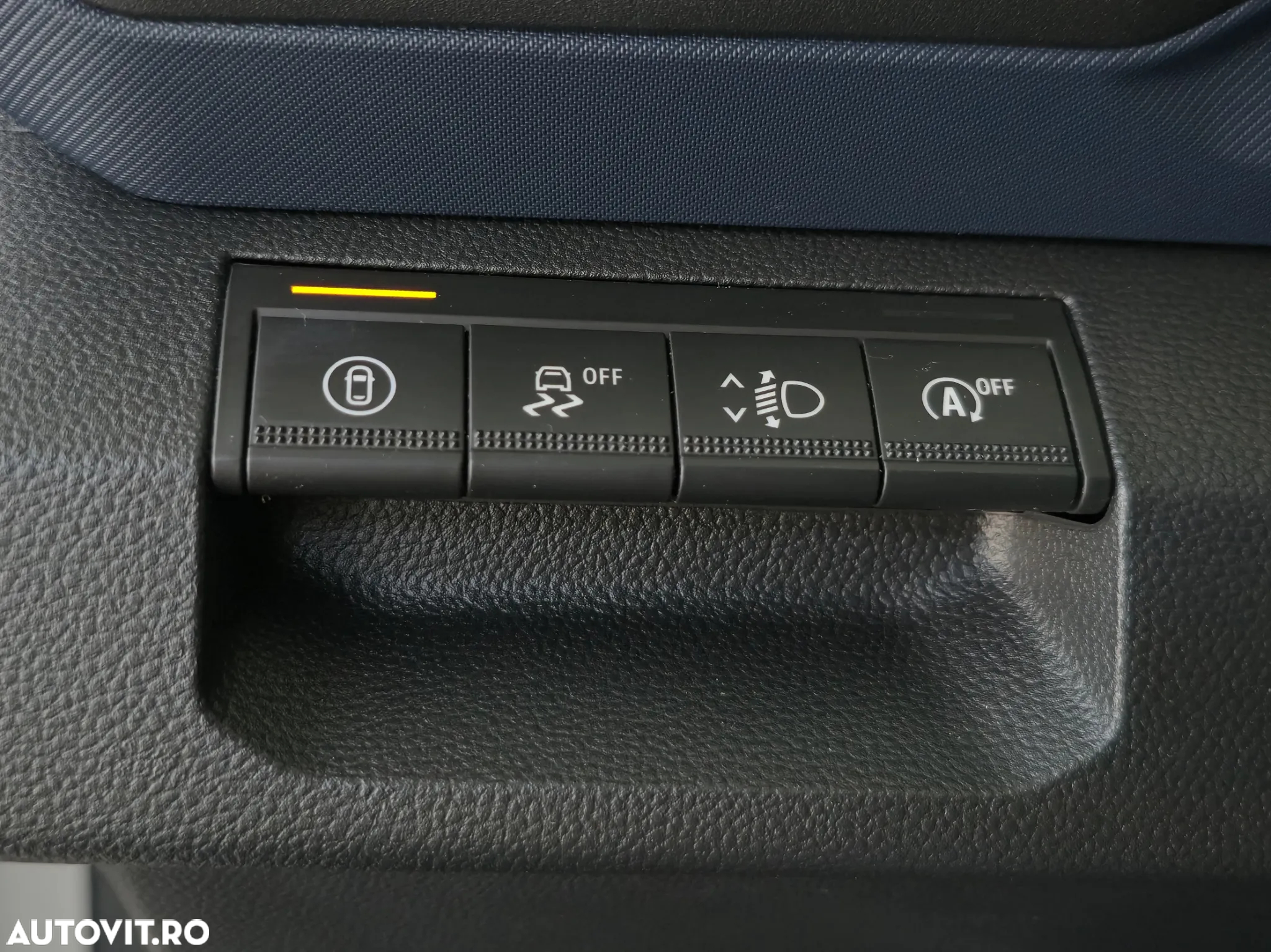 Dacia Duster TCe 130 4X4 MHEV Journey - 20
