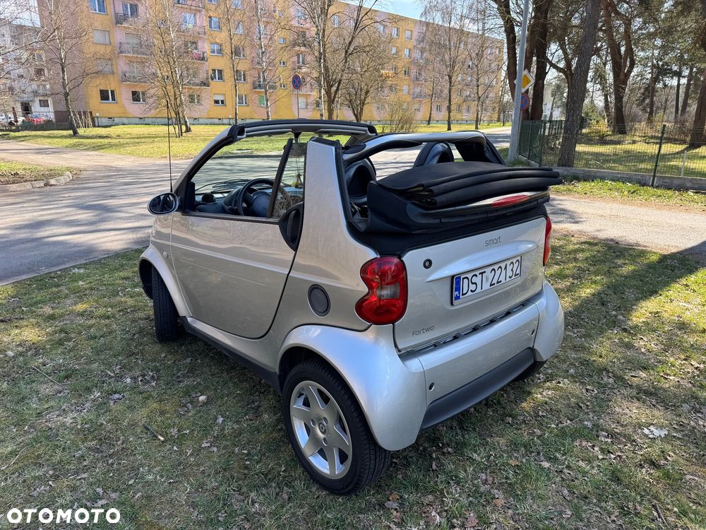 Smart Fortwo & passion - 4