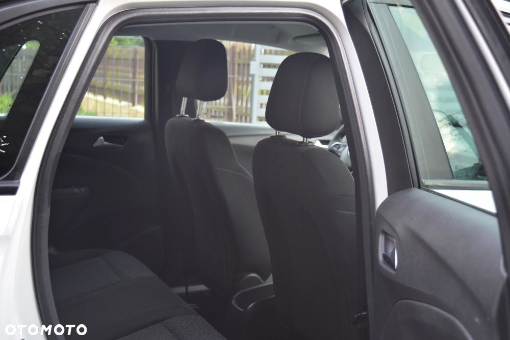 Opel Crossland X 1.2 Start/Stop Limited Edition - 12