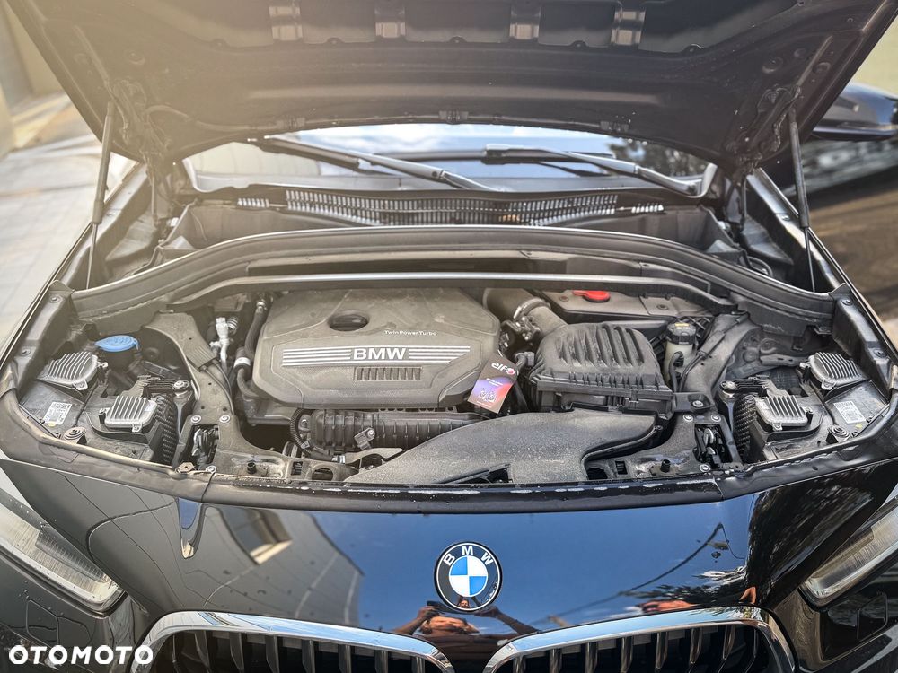 BMW X2 sDrive18i - 17
