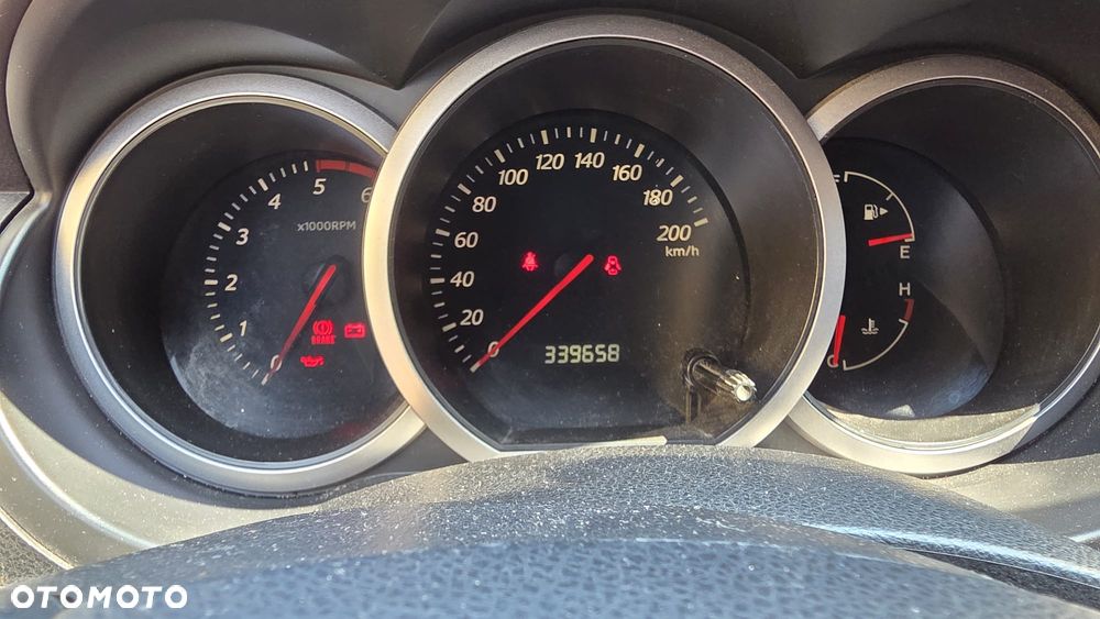 Suzuki Grand Vitara 1.9 DDiS - 6