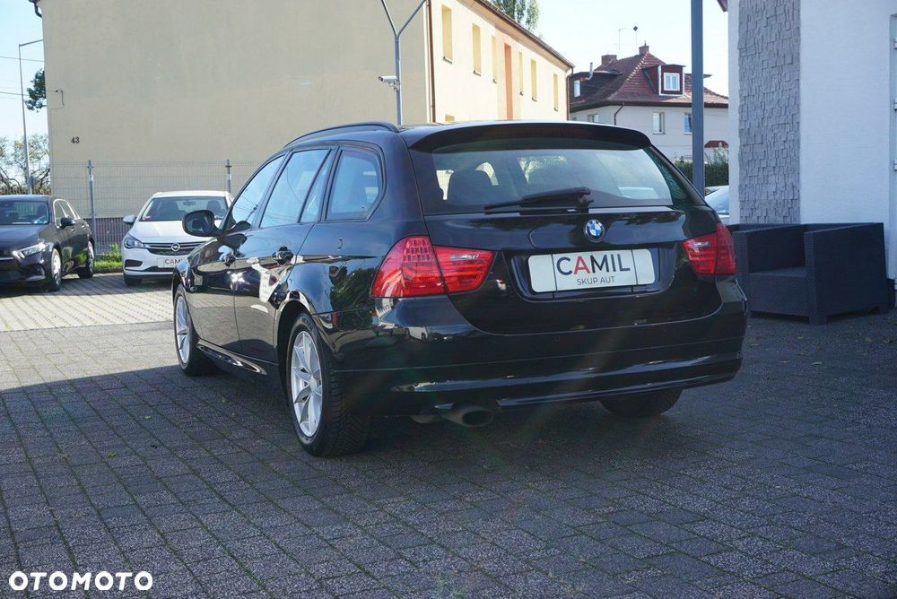 BMW Seria 3 - 6