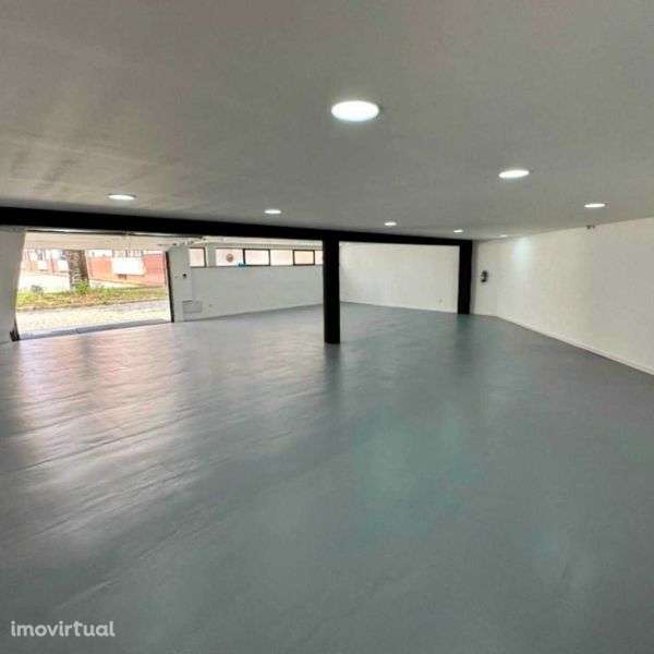 Espaço Premium de 146 m² no Centro da Cidade - Grande imagem: 3/8