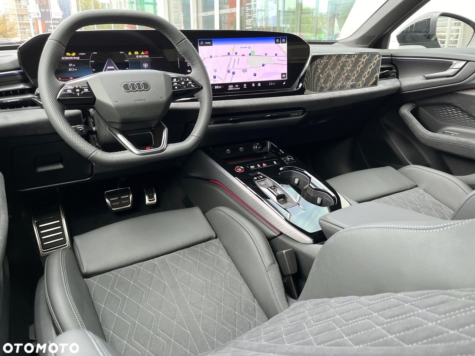 Audi A5 - 14