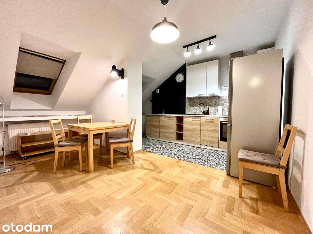 Wola/Koło – 3 pokoje, 66 m², świetna lokalizacja