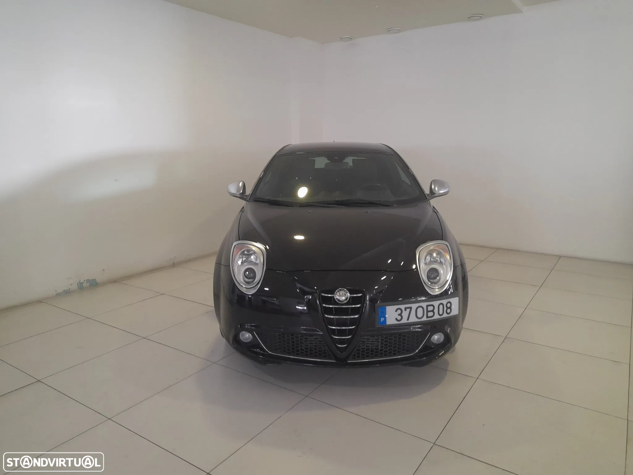 Alfa Romeo MiTo 1.3 JTD SBK S&S - 2