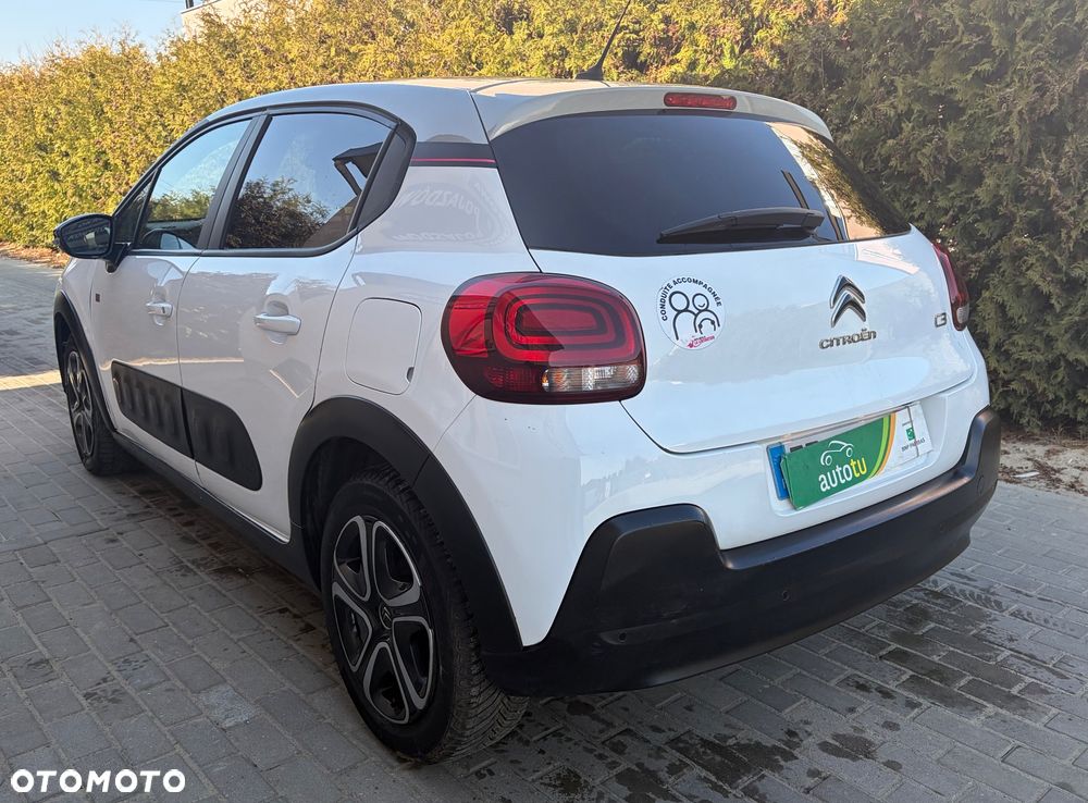 Citroën C3 Pure Tech 82 ELLE - 7