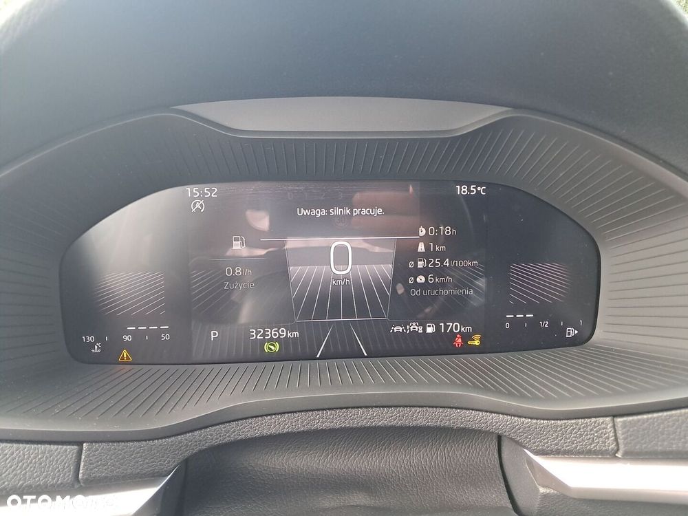 Skoda Karoq 1.5 TSI ACT Selection DSG - 28