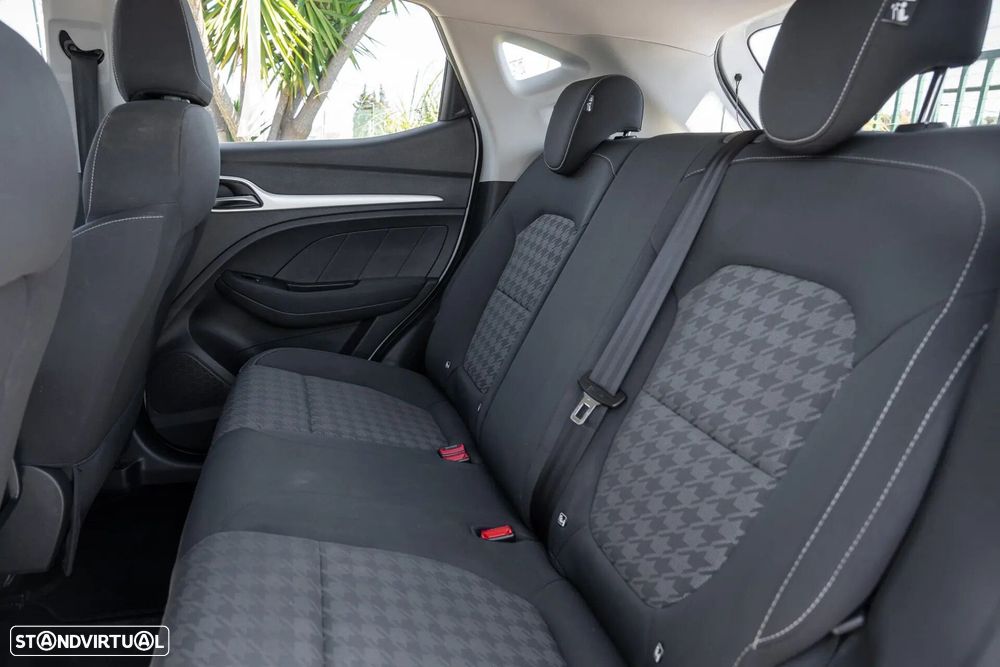 MG ZS EV 44.5 kWh Comfort - 16