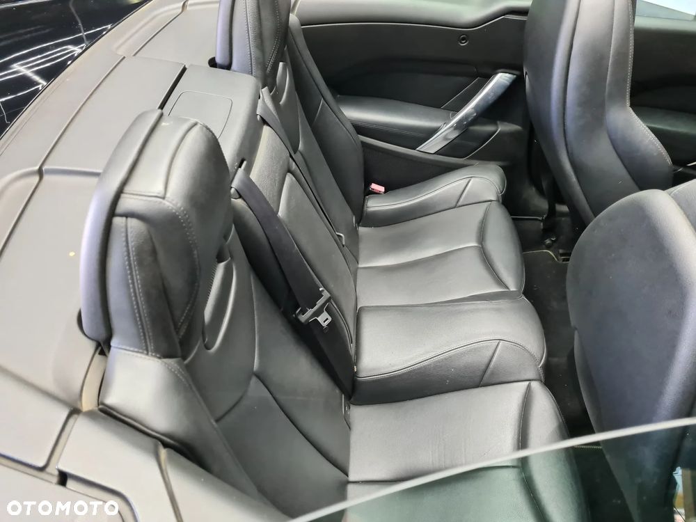 Peugeot 308 CC HDi FAP 140 Premium - 20
