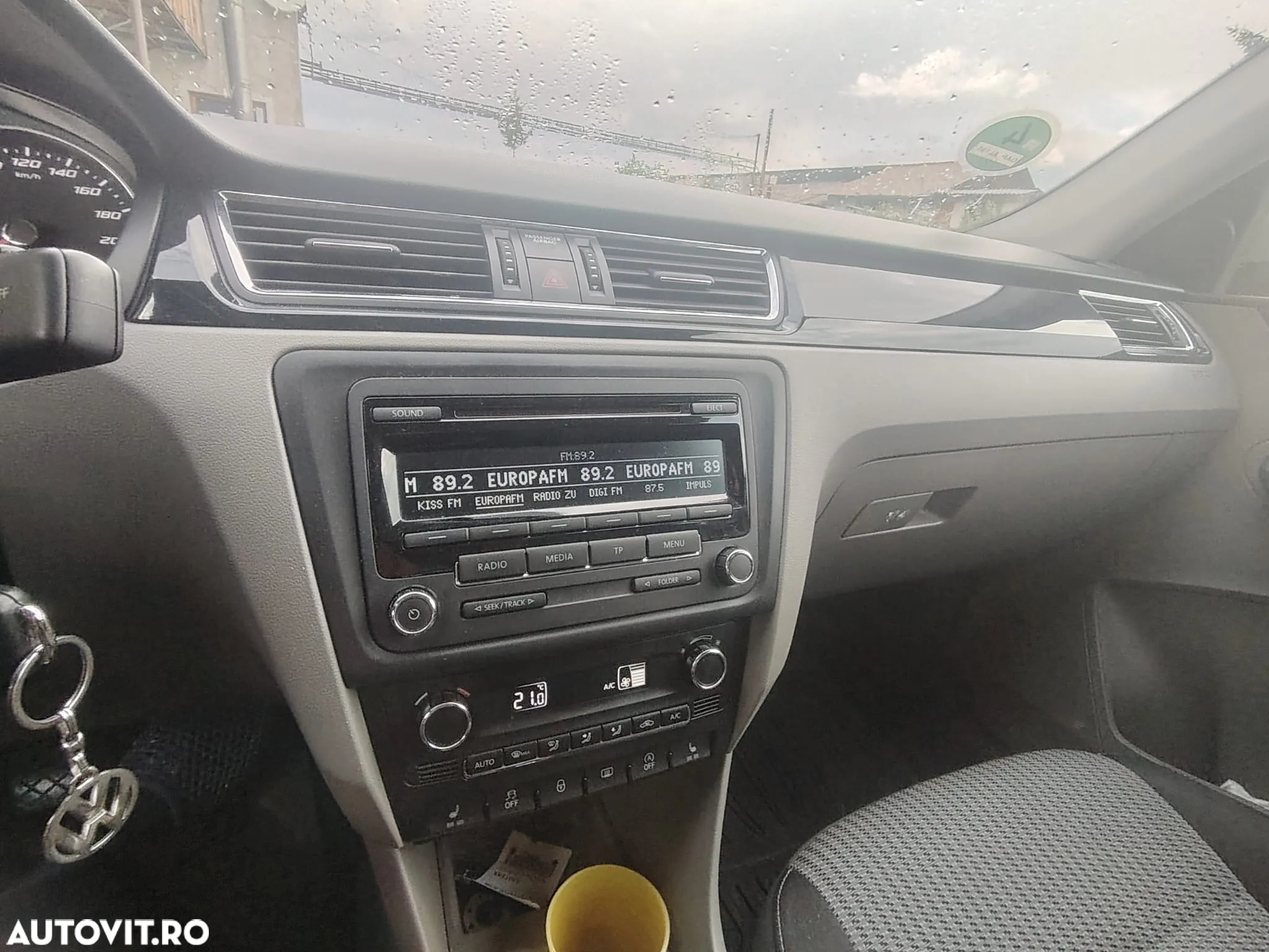 Seat Toledo - 3