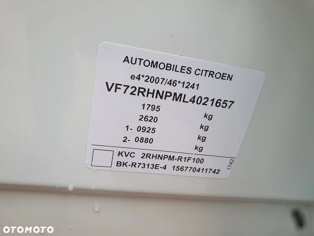 Citroën C3 Aircross 1.2 PureTech GPF Shine S&S - 25