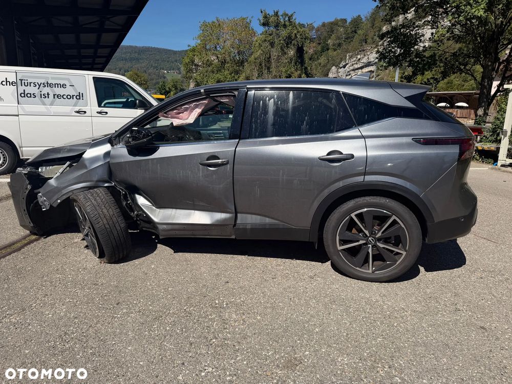 Nissan Qashqai 1.5 e-POWER Tekna - 7