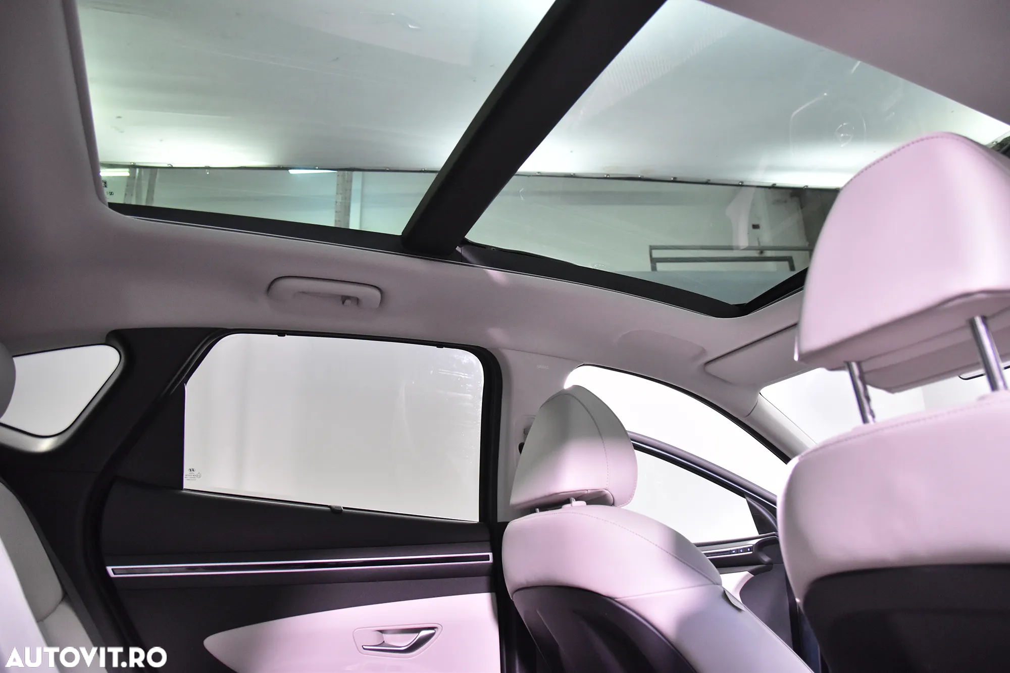 Hyundai Tucson - 26