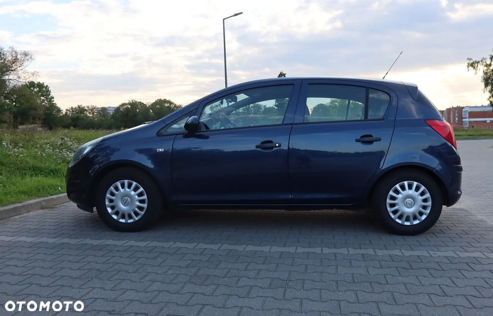 Opel Corsa 1.2 16V Enjoy - 2