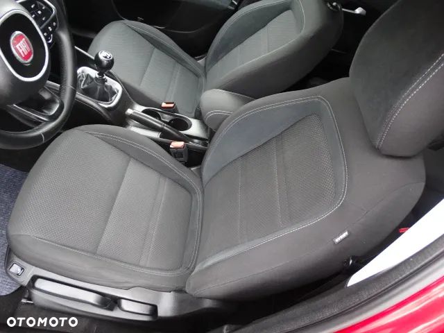 Fiat Tipo 1.6 MultiJet Business Line - 27