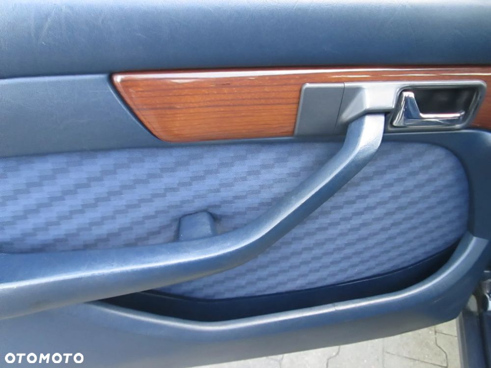 Mercedes-Benz Klasa S - 30