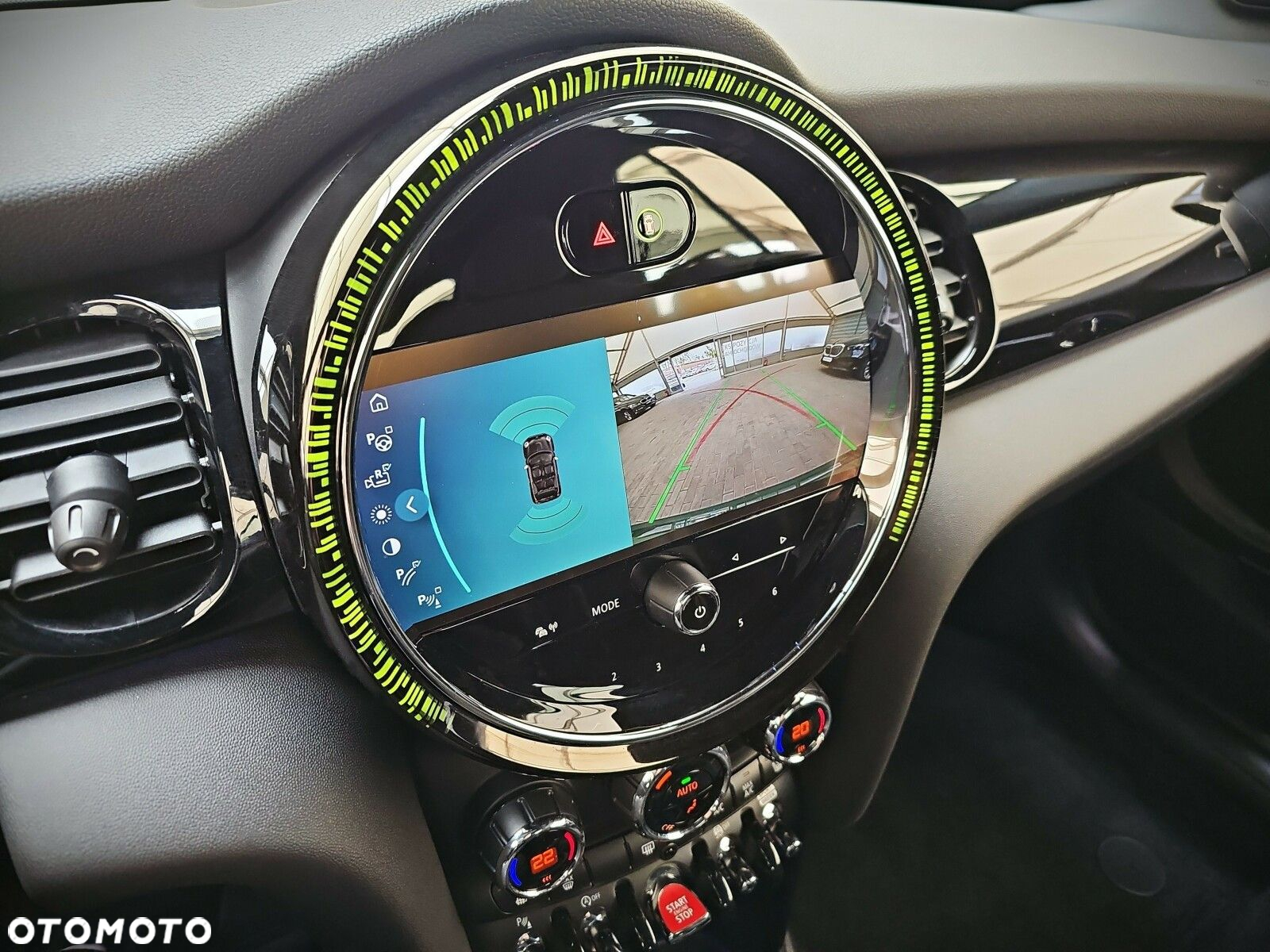 MINI Cooper S - 21