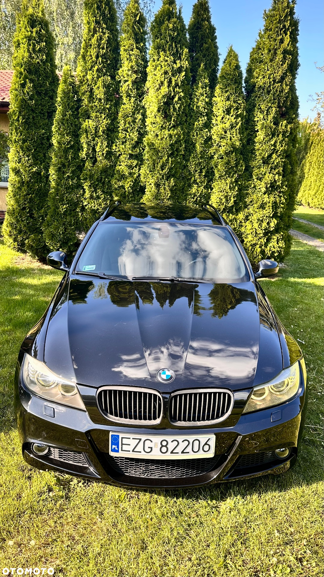 BMW Seria 3 325d - 9