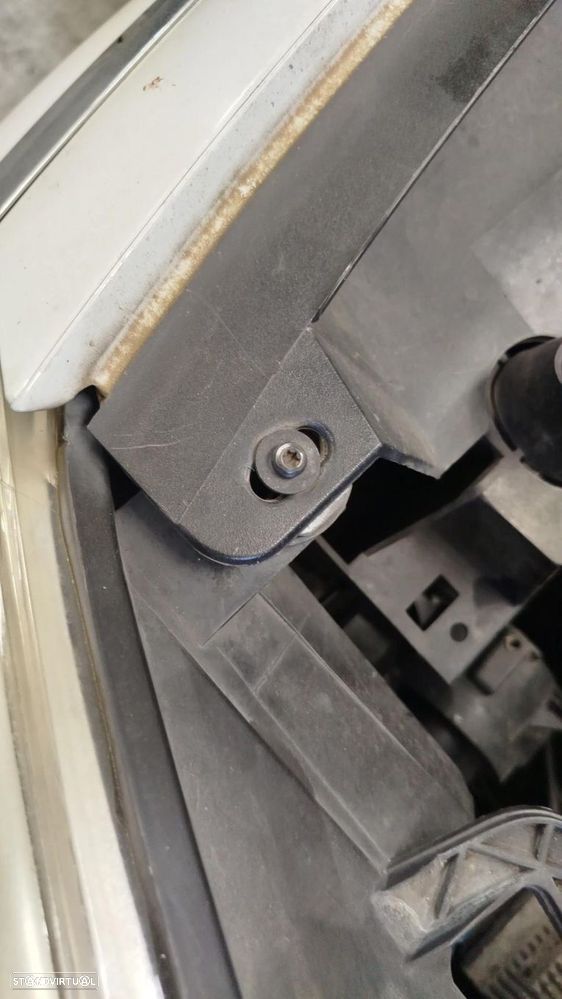 Ótica / farol esquerda CITROËN Berlingo (B9) - 3