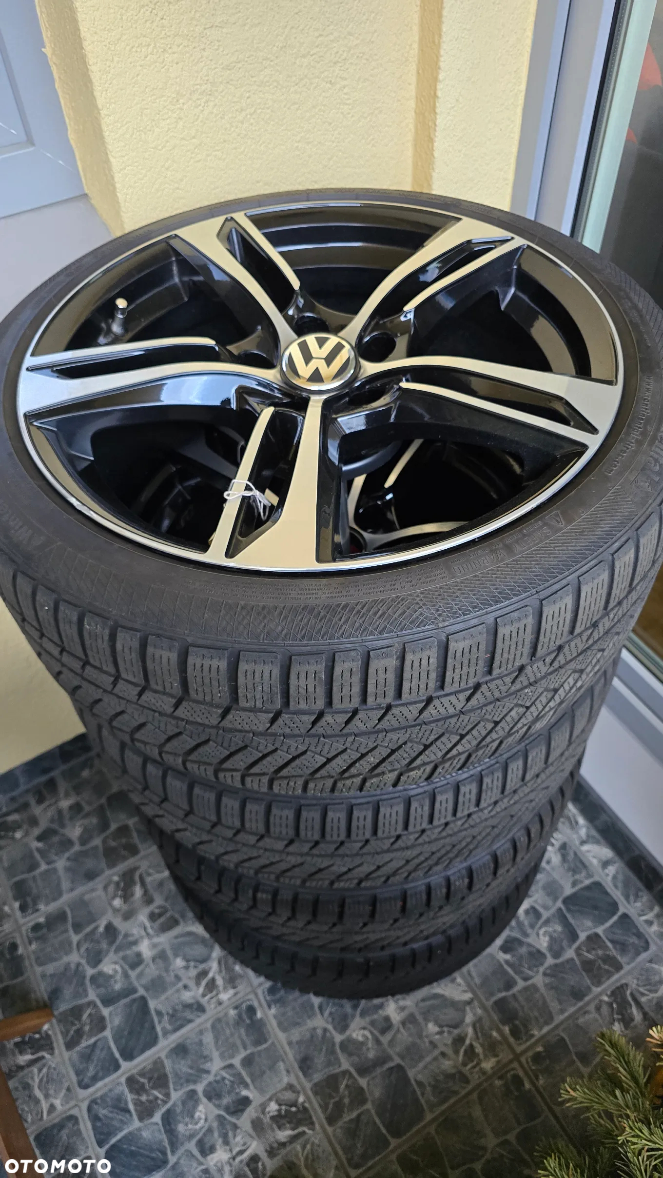 Volkswagen Golf VII 2.0 TDI BMT GTD DSG - 12